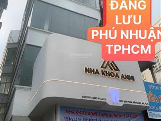 Bán nhà mt 204 phan đăng lưu, 22,8 tỷ, 80,5 m2, 1 trệt 2 lầu 1sân thượng ưu đãi, uy tín. chính chủ