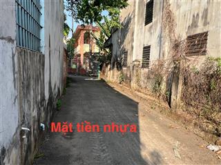 Bán đất trương an siêu, phước tân, biên hòa, đồng nai, 2,8 tỷ, 253m2