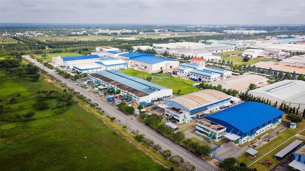 Sốt đất long thành! gần sân bay giá rẻ 12tr/m2 sổ hồng đầy đủ