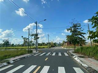 Bán đất trung tâm quận 2 cách cầu cát lái 1km  sổ hồng riêng
