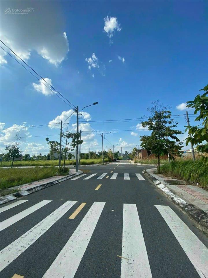 Bán đất nền thủ đức sát vành đai 3  giá 29tr/m2  pháp lý chuẩn