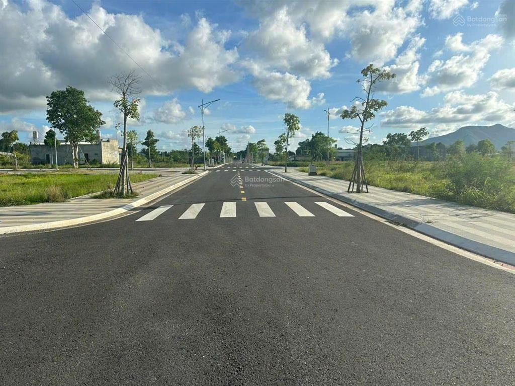 Bán đất nền thủ đức sát vành đai 3  giá 29tr/m2  pháp lý chuẩn