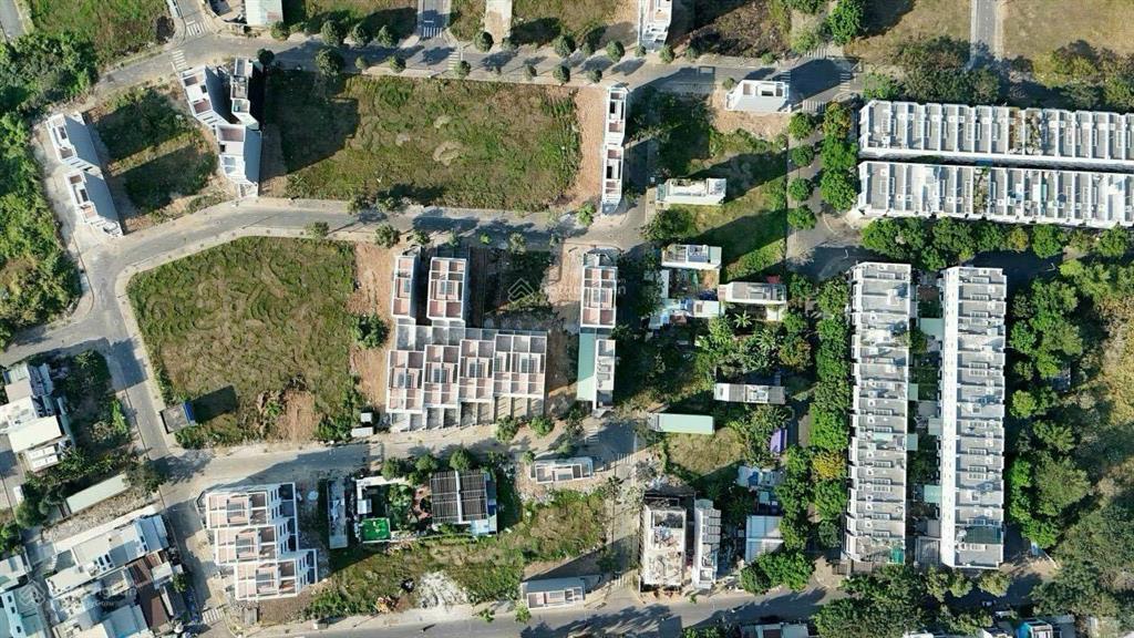 Bán đất nền thủ đức sát vành đai 3  giá 29tr/m2  pháp lý chuẩn