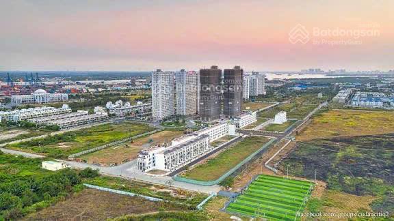 Bán đất nền thủ đức sát vành đai 3  giá 29tr/m2  pháp lý chuẩn