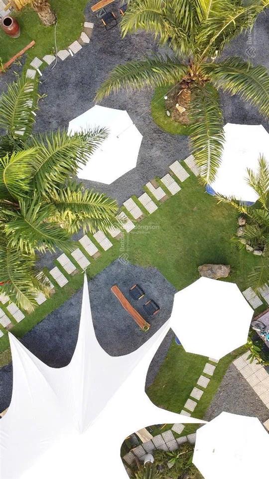 Bán đất nền kdc mặt tiền 60m giá chỉ 999triệu/nền cách sân bay long thành 5km pháp lý chuẩn