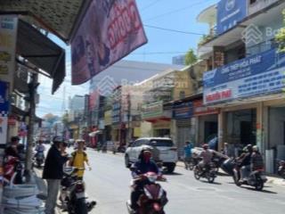 Nhà cũ mặt tiền thái nguyên, nha trang, vị trí đẹp  gần phố du lịch, sầm uất