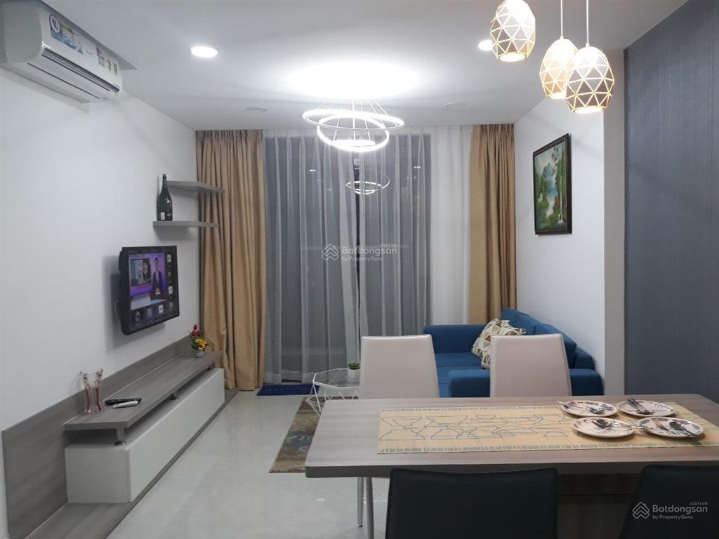 Hạ giá cực mạnh căn hộ cộng hòa plaza bán gấp, giá chỉ 4 tỷ