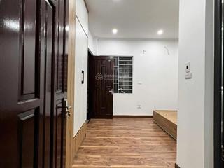 Nhà mới xịn mịn  đại từ  hoàng mai  sổ đẹp ngõ nông