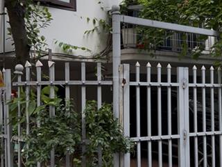 Bán nhà bt phố cầu giấy, 118m2, ngõ ô tô, mt 22.5m, tb, 5 tầng, gần nguyễn văn huyên & vđ2, 38 tỷ
