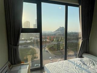 Bán ch the matrix one, lê quang đạo, 115m2, 3pn, 2vs, view công viên, tầng cao. giá 13. x tỷ