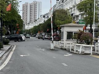 Bán nhà lk louis city lê quang đạo kéo dài. 5t, mt 5m, 100m2. sđcc. giá 30.5 tỷ