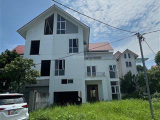 Bán căn biệt thự tại new house city
