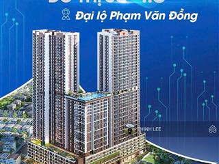 Bán cc picity sky park, giá ưu đãi 3,6 tỷ, 71,2m2, 2pn, 2wc, bình đường, dĩ an