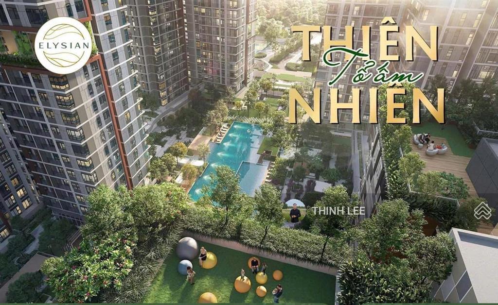 Bán chung cư elysian, lò lu, 3,5 tỷ, 48m2, 1pn, 1wc, giá tốt, hàng hot