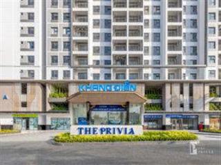 Bán căn hộ đẹp tại the privia, an dương vương, bình tân, 2,85 tỷ, 35m2, nhiều tiện ích hot!