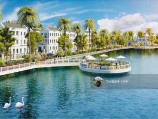 Bán shophouse vinhomes green city, hậu nghĩa, đức hòa, long an, giá thỏa thuận, 90m2