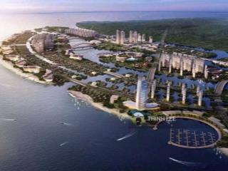Giỏ hàng độc quyền vinhomes green paradise, nhận booking vị trí tốt