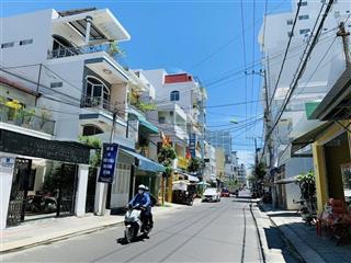 Mảnh đất vàng mặt tiền bạch đằng  trung tâm nha trang, vị trí hiếm có