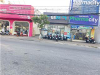 Bán nhà phố đẹp tại đường 30/4, an phú, ninh kiều, cần thơ