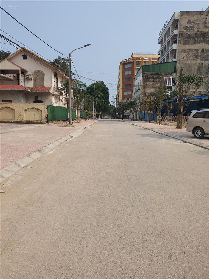 Đất ngõ đường nguyễn sư hồi, cửa lò, nghệ an