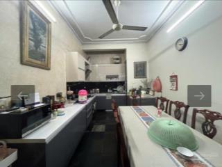 Mặt phố yên phụ  73m²  xây cao tầng, kinh doanh đỉnh