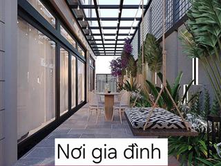 Độc quyền bán căn xẻ khe cực vip