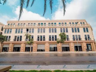 Bán shophouse siêu hot tại vinhomes royal island  cập nhật bảng giá mới nhất tháng 8/2025