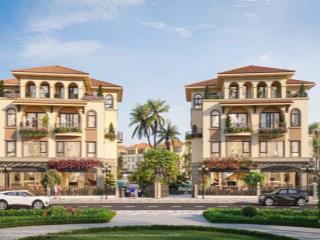 Tđ6x & tđ6x  cặp song lập góc vvip tại ốc đảo isla bella