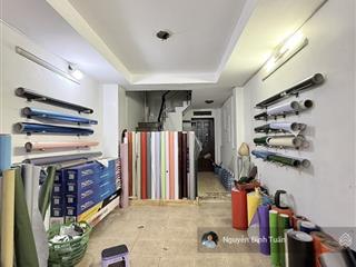 Siêu phẩm mặt tiền nguyễn chí thanh q10  5 tầng mái btct nở hậu full công năng chỉ 17 tỷ