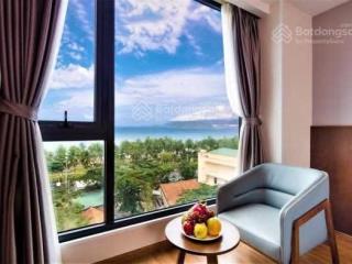 Cần bán khách sạn mini đường trần phú ( phường lộc thọ cũ) nay là phường nha trang