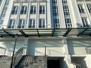 Cho thuê shophouse 147m2, giá thỏa thuận tại avenue garden, tây tựu, bắc từ liêm, hn