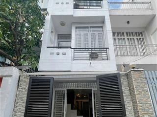 Bán nhà riêng đường số 10, phường an lạc, quận bình tân 50m2 giá 2ty5 tl shr