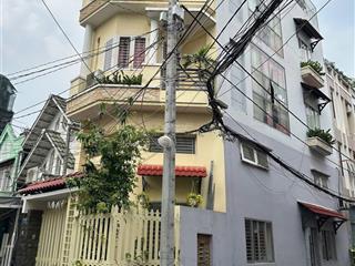 Bán gấp mặt tiền nguyễn oanh, phường 10, quận gò vấp dt 5x12m nhà 4 lầu, giá 3,25 tỷ tl