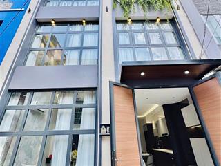 Gấp! chủ kẹt tiền cần bán gấp nhà đẹp 60m2 giá chỉ 3,95 tỷ tl, đường quang trung phường 10 gò vấp