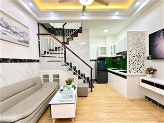 Gấp! bán nhà đẹp giá chỉ 3,75 tỷ tl đường nguyễn văn trỗi , p15, phú nhuận shr sang tên ngay