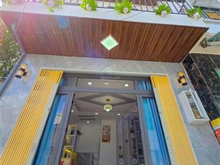 Bán gấp trong tháng nhà lê văn sỹ phường 1 tân bình 50m2 3pn, 2ty799 shr