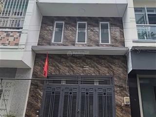 Bán căn nhà chu văn an, p12, q. bình thạnh, giá 3tỷ860 dt 50 (5x10), sổ chính chủ