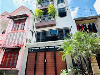 Sos!! sở hữu ngay nhà trung tâm sài gòn  đường bà triệu, phường 12, quận 5  gần bệnh viện chợ rẫy