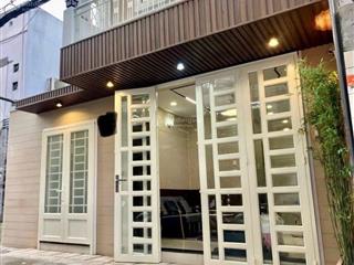 Kẹt tiền! bán nhà trần hưng đạo, phường 1, quận 5, 40m2 (4x10m) sổ riêng, hẻm xe hơi