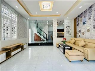 Siêu nóng !!!! bán gấp nhà đẹp, ở ngay, sổ hồng riêng 57,5m2 giá 2,250 tỷ  nhất chi mai, tân bình