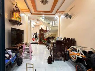Sốc tận nốc  siêu phẩm nhà đẹp chính chủ  giá siêu hot  giá 2,36 tỷ  trần văn đang  quận 3
