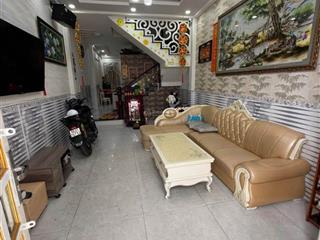 Chốt lẹ !!!! nhà hẻm xe hơi  gần sân bay  khu vực sầm uất  hoành việt  tân bình  giá 2,88 tỷ