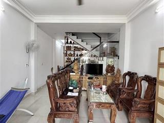 Nguyễn oanh  gò vấp  nơi buôn bán nhộn nhịp cả ngày lẫn đêm  tiện ích ngập tràn  giá 2,61 tỷ
