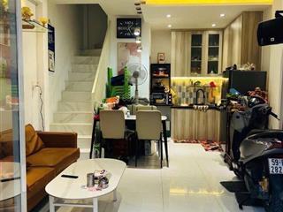 Nhà đẹp ông ích khiêm q11  gần bệnh viện, trường học, chợ  vị trí vàng kinh doanh  giá 1,57 tỷ