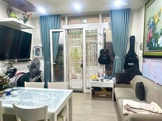 Siêu vị trí hiếm  nhà hẻm cô giang, phú nhuận, vài bước ra nguyễn văn trỗi  dt 45m2