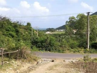 Chính chủ rao bán đất mặt tiền tl652d, ninh vân, ninh hoà, khánh hoà 700 nghìn/ m2