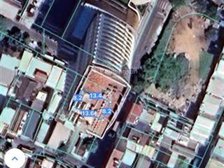 Hàng hiếm võ thị sáu, thuận phước, đà nẵng ngang 8,2m siêu rẻ chỉ 10.8 tỷ