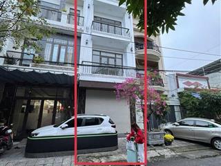 Chính chủ chào bán nhà 4 tầng tân cổ điển mặt tiền đường nguyễn huy tự rẻ ngang giá đất