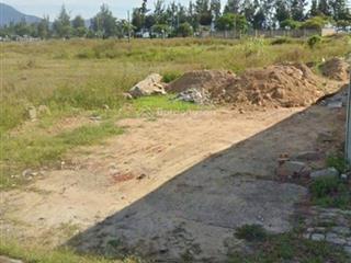 Chính chủ gửi bán lô đất sát biển diện tích khủng 373m2 đường 7,5m phan văn thuật giá siêu đầu tư