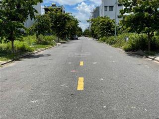 Nắm chủ độc quyền lô đất mặt tiền trần minh tông sát biển, hướng đông nam mát mẻ. giá nhỉnh 8 tỷ